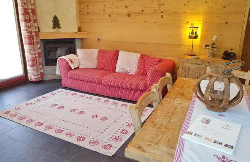 Chalets Mignon - Photo 37