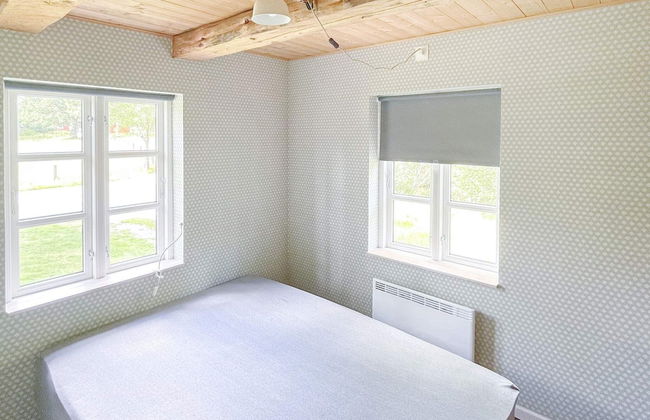 5 Person Holiday Home in Fagerhult-by Traum - Foto 2