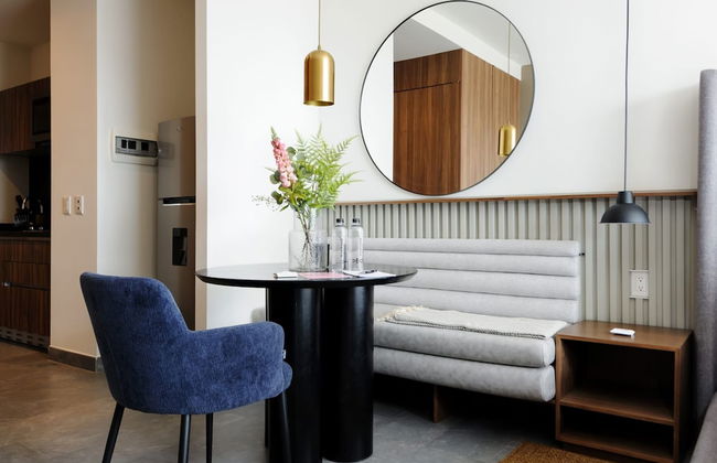 Lovely Loft With Amazing View in Cuauhtemoc - Foto 12