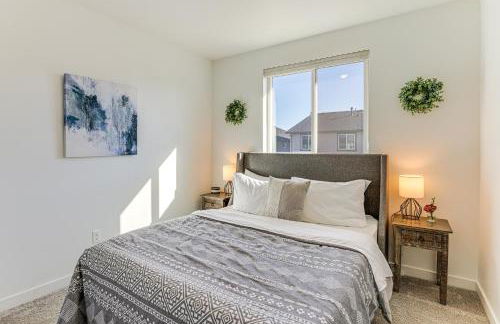 Hike, Bike and Ski All-Season Bend Escape - Foto 20