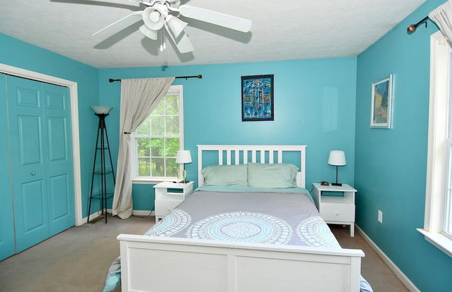 Creekview Cabin - A Perfect Escape - Foto 8