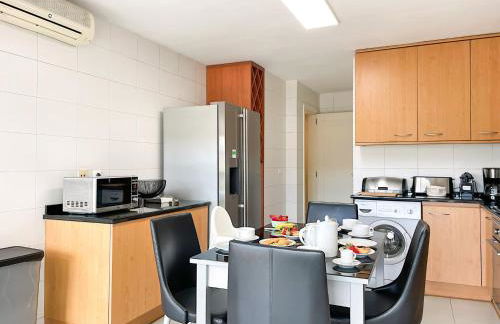 Prestige Lisbon Entire 3 Bedroom Luxury Apartment - Foto 25