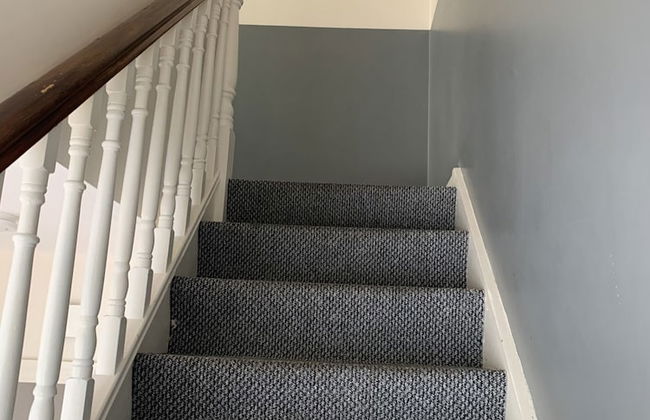 Newcastle Townhouse - Foto 39