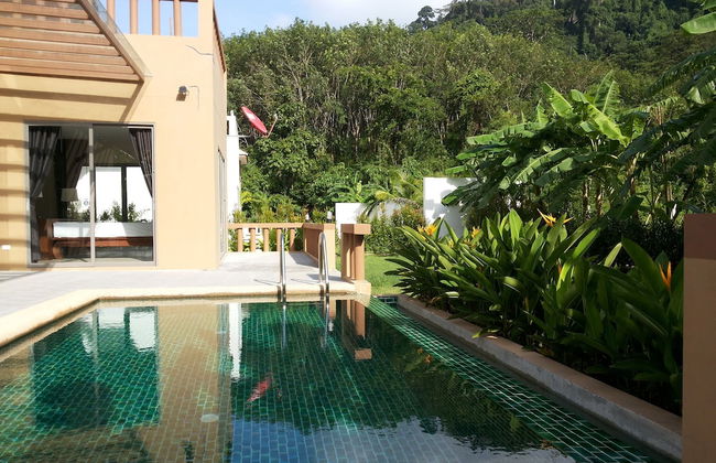 Sakoo Valley Naithon Beach - Foto 52