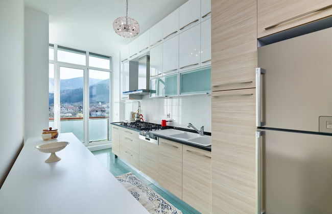 Beyaz Köşk Geyve - Foto 52