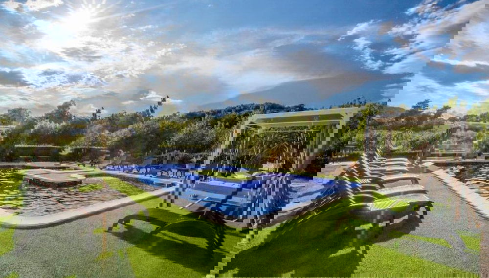 Apartments Villa Subic - Foto 1, Imagen principal