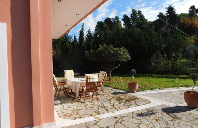 Villa Aris - Foto 15