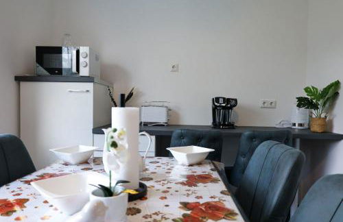 Bibo City Apartment 1 - Foto 10