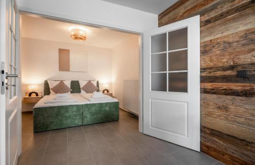 Casa Primavera - Stadtvilla mitten in Miesbach - Foto 46