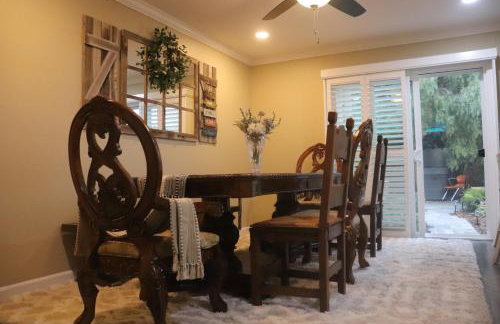 Casa Esperanza. Peaceful Get Away W/Hot tub. - Foto 15