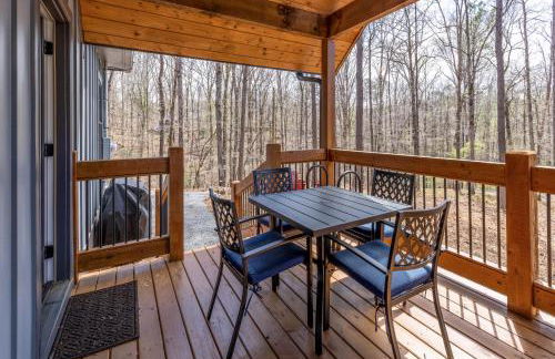 River View Getaway by 2DC - Foto 29