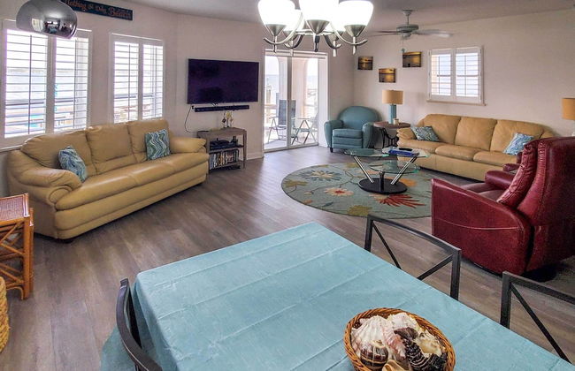 Waterfront Nettles Island Beach House: Pool Access - Foto 7