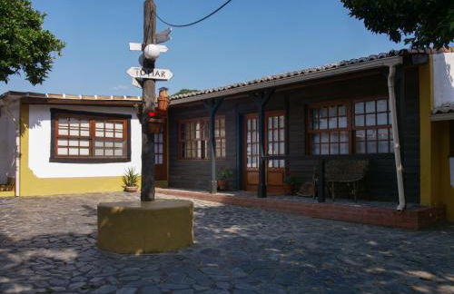 Páteo das Laranjeiras - Foto 13