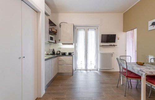 Lucky Flat, un momento di relax. - Photo 7