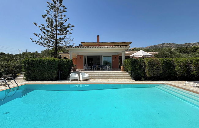 Villa Kanali - Foto 42