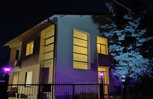 MXP Lakes 2BR Apartment - Casa Buda Maggiore, Direct Host - Foto 19