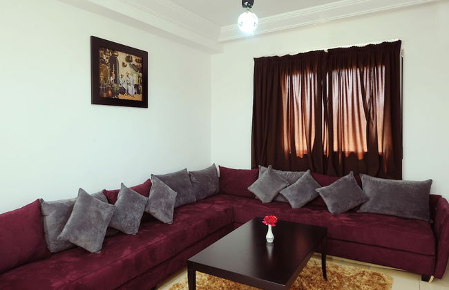 Farah Inn Ifrane - Foto 63