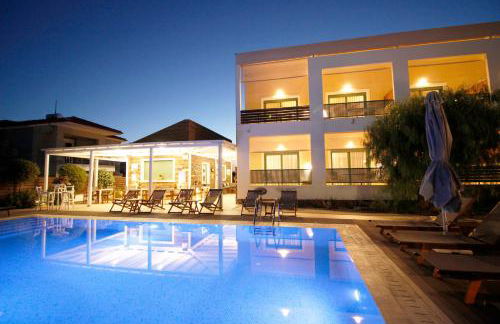 Alegria Suites - Foto 16