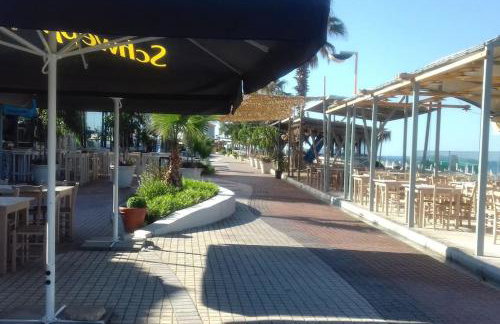 Sea Side House Kourouta - Foto 43