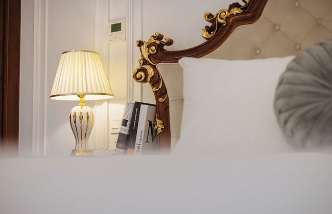 Victoria Suites Westlake Hanoi - Foto 51