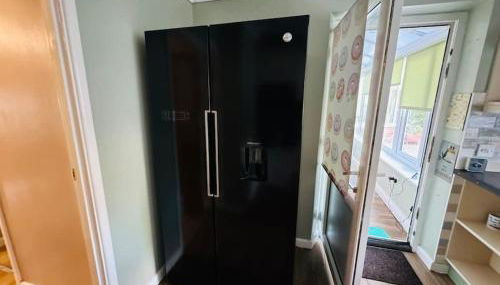 Contractors families free parking Ramsey Road - Foto 3