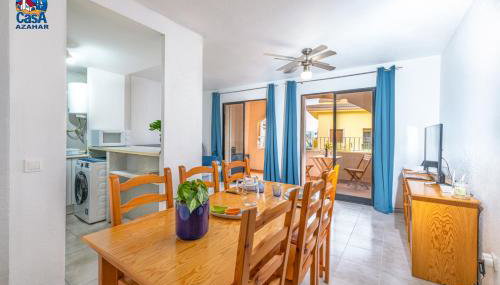 Apartamentos Los Olivos Casa Azahar - Foto 3