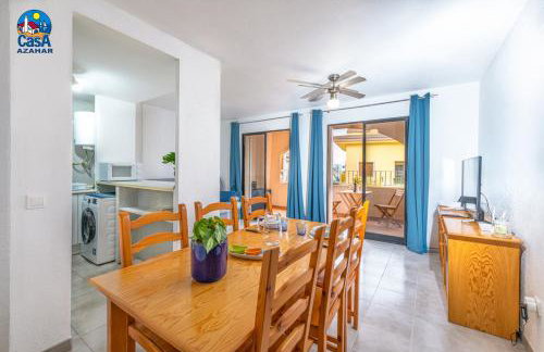 Apartamentos Los Olivos Casa Azahar - Foto 3