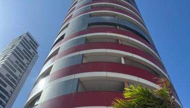 Flat Boulevard Side 2104 - Confortável e com Várias Opções de Lazer - Foto 5