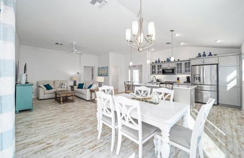 Spacious 3BR in Alden Bungalows with Golf Cart, Fully Fenced - Foto 15