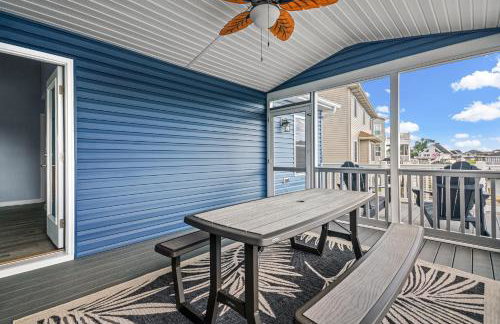 Turtle Bay - Waterfront & a screened porch! - Foto 37