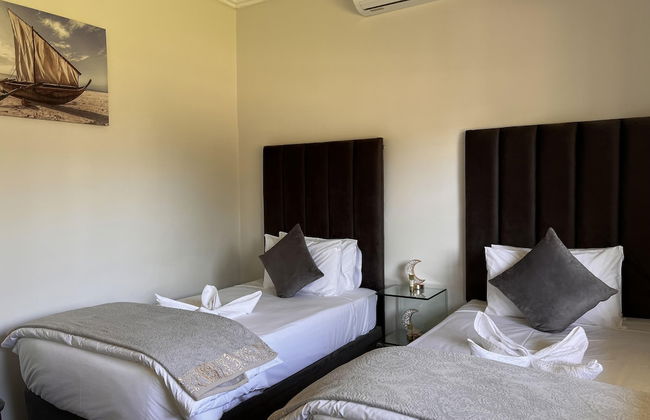 Victoria Falls Estate Villa - 2274 - Foto 35