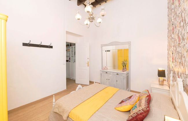 Starlight in Cadiz With 3 Bedrooms and 1 Bathrooms - Foto 16