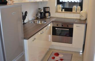 Ferienwohnung in Fuhlenbrock - Foto 7