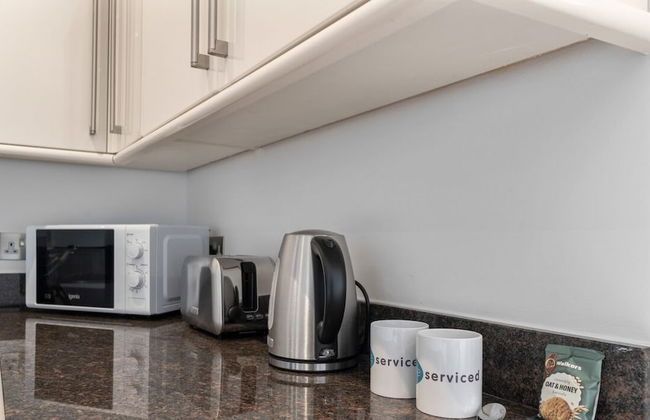 Harmony Court by Pureserviced - Foto 40