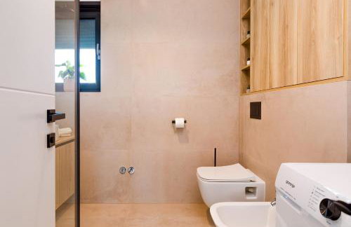 Luxury apartment LaRiv I with pool - Foto 15