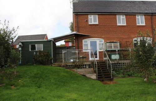 Beautiful Home in Dorset - Photo 49