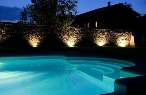 Relais Corte Guastalla Apartments - Foto 22