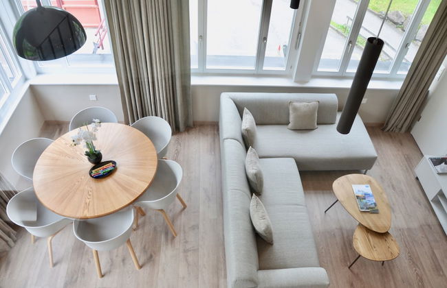 The Loft Interlaken - Foto 14