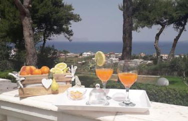 Villa Nunziatella Badia - Photo 75