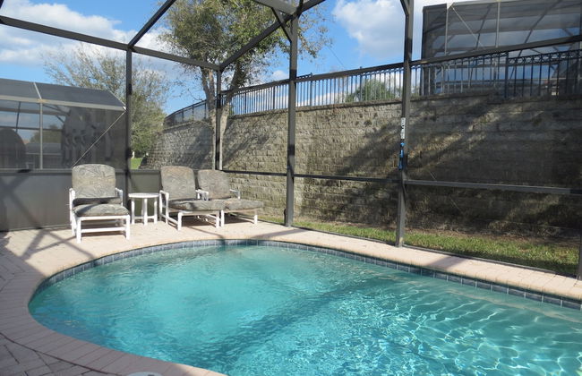 SVV Pool Homes - Foto 16