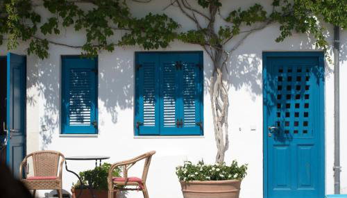 Τhe White Houses - Foto 2