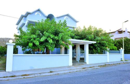 Diamond Rod Villa near Faliraki - Photo 41
