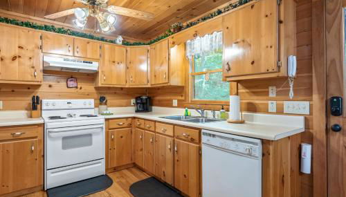 Wolf Creek Retreat - Foto 5