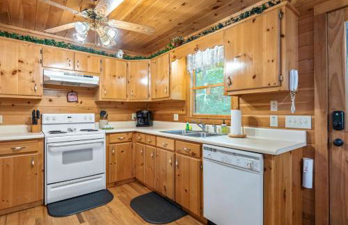 Wolf Creek Retreat - Foto 5