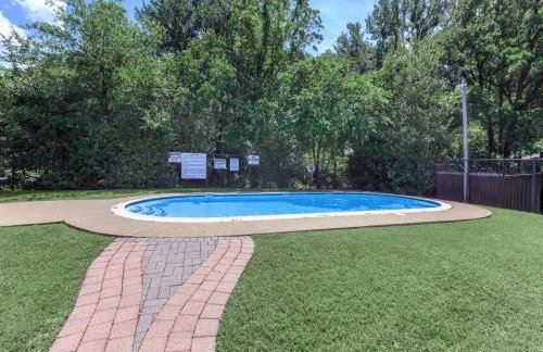 Comfortable 1BR Midterm Housing I Free Parking - Foto 20