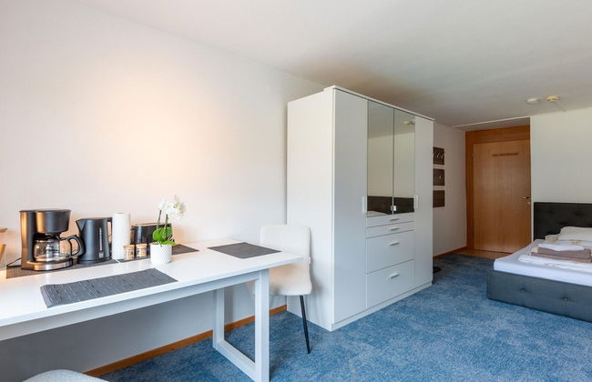 Dog-friendly Chalet in Bregenzerwald - Photo 3