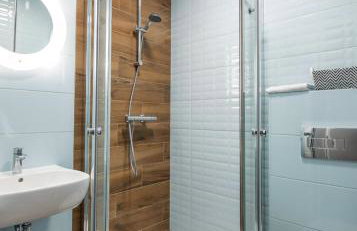 Apartamenty Klifowa z widokiem na morze - Foto 8