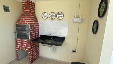 Flat no Cond Home Duplex - Subida da Serra - Foto 5