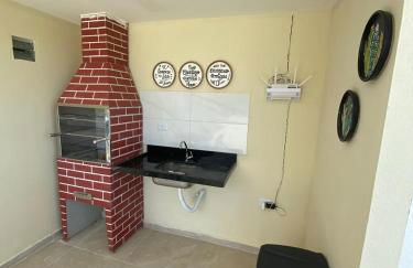 Flat no Cond Home Duplex - Subida da Serra - Foto 5