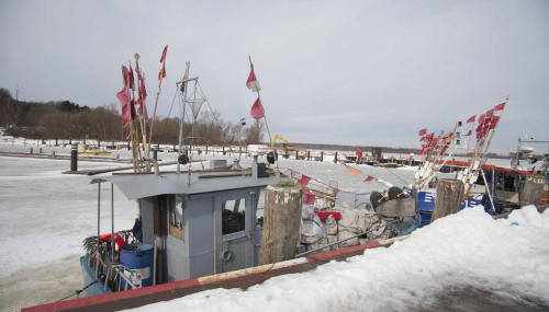 Eisenbahnerhaus Klausdorf - Foto 4
